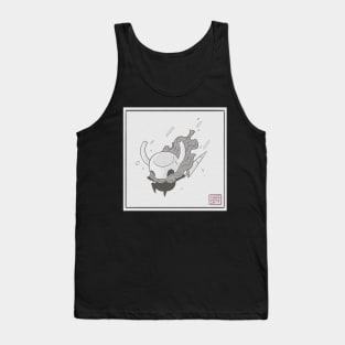 hollow knight Tank Top